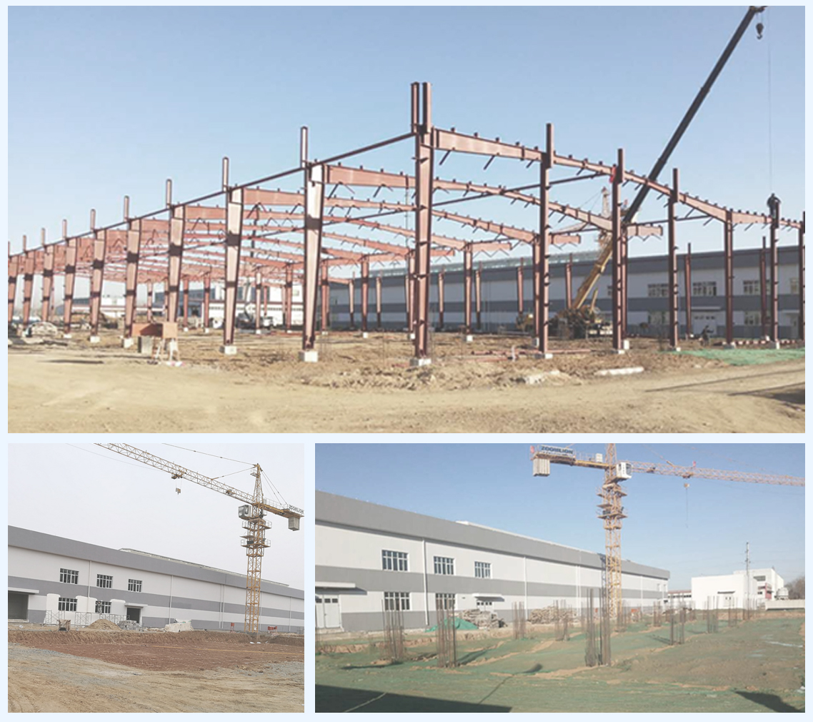 領(lǐng)先生物海藻精加工新生產(chǎn)線項(xiàng)目動(dòng)工 領(lǐng)先生物海藻精加工新生產(chǎn)線項(xiàng)目動(dòng)工