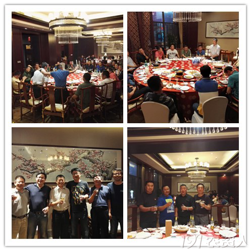 新型肥料應(yīng)用與推廣聯(lián)盟(UAF)走進領(lǐng)先生物開展技術(shù)研討活動 新型肥料應(yīng)用與推廣聯(lián)盟(UAF)走進領(lǐng)先生物開展技術(shù)研討活動