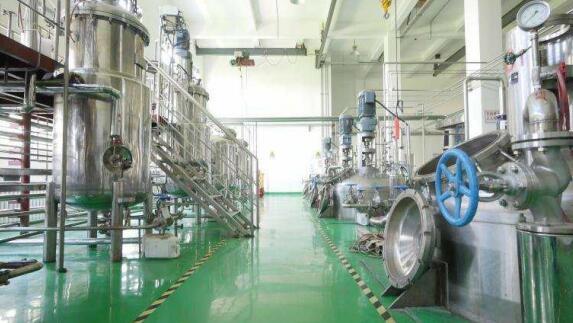 一個女企業(yè)家的現(xiàn)代農(nóng)業(yè)之夢——訪領先生物農(nóng)業(yè)股份有限公司董事長徐志文 一個女企業(yè)家的現(xiàn)代農(nóng)業(yè)之夢——訪領先生物農(nóng)業(yè)股份有限公司董事長徐志文