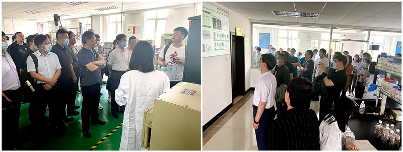 河北省納米膜糞污處理技術(shù)觀摩培訓(xùn)會(huì)圓滿落幕 河北省納米膜糞污處理技術(shù)觀摩培訓(xùn)會(huì)圓滿落幕